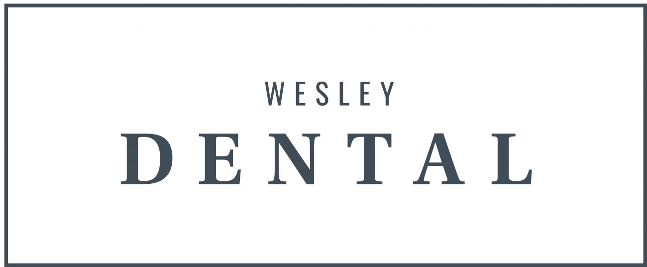 Wesley Dental logo