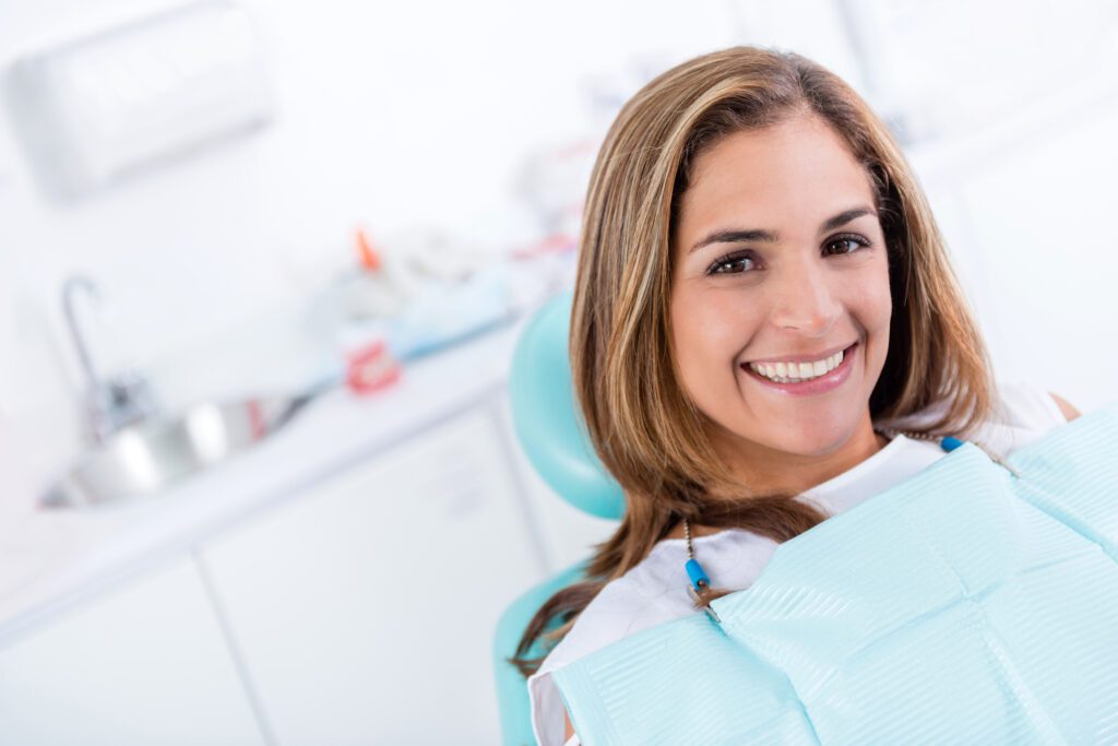 Dental Services in Greenville, Texas