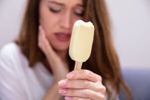 Tooth Sensitivity FAQs