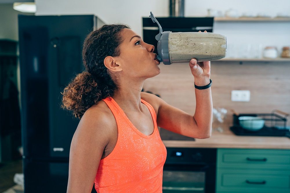 Can Protein Shakes Harm Your Teeth