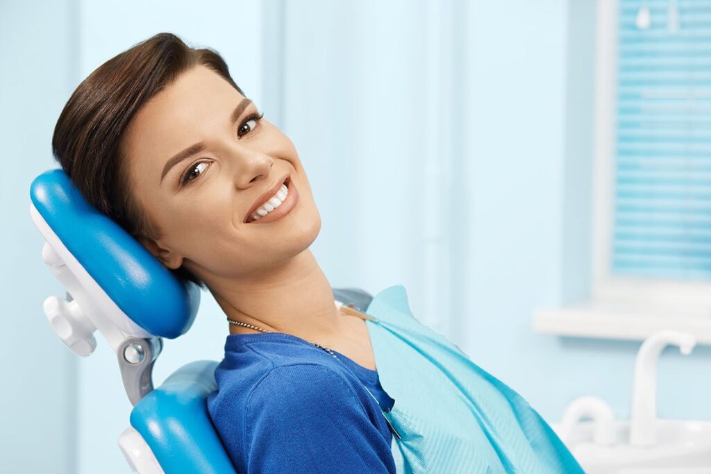 How to Prepare for a Teeth Cleaning Appointment
