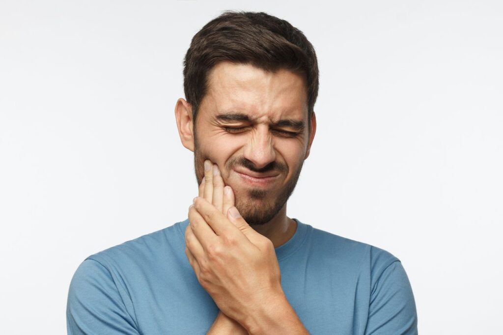 From Pain to Relief- The Root Canal