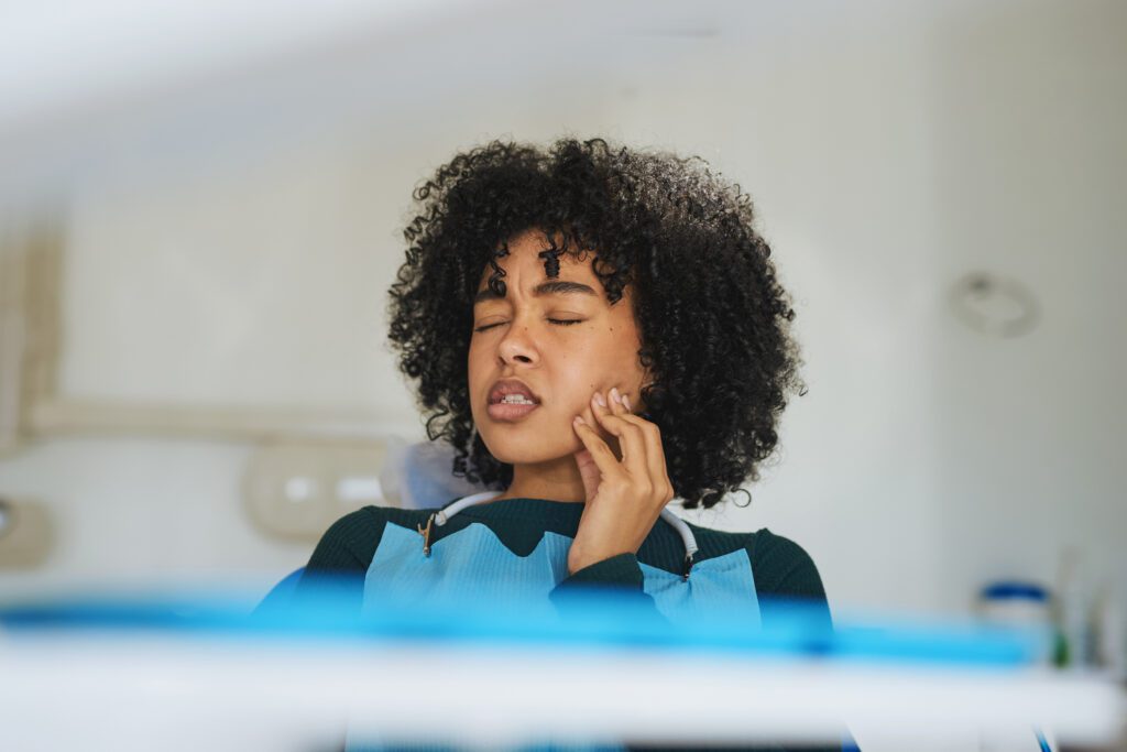 TMJ Treatment in Greenville TX