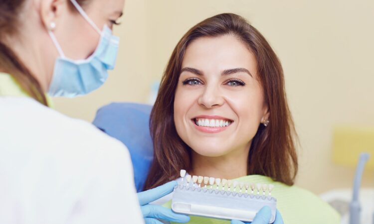 Understanding how porcelain veneers work can help you make an informed decision about your smile and oral health.